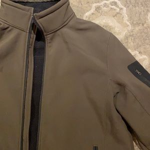 Eddie Bauer Fall Jacket